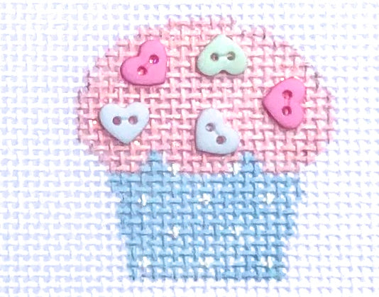 Mini - Baby Cupcake HB-33