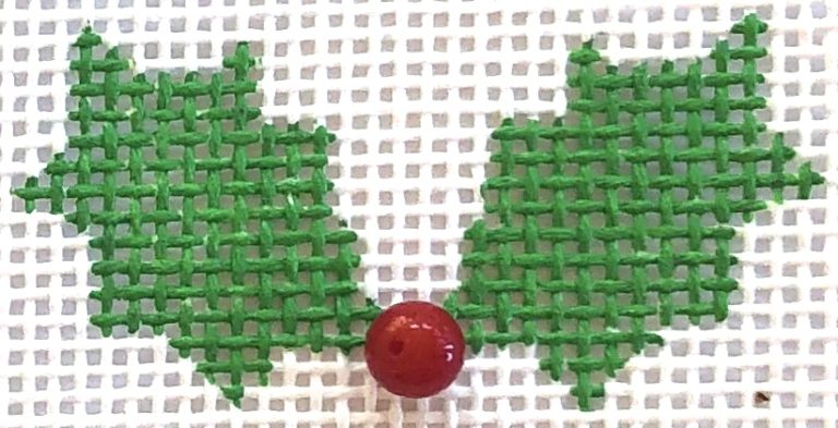 Mini - Holly HB-13