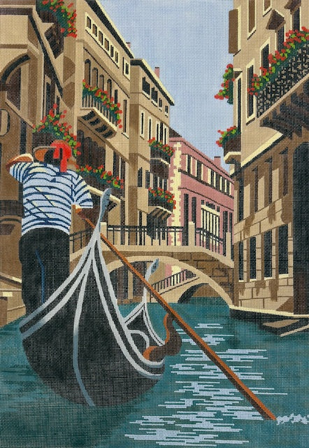 Gondolier GL46