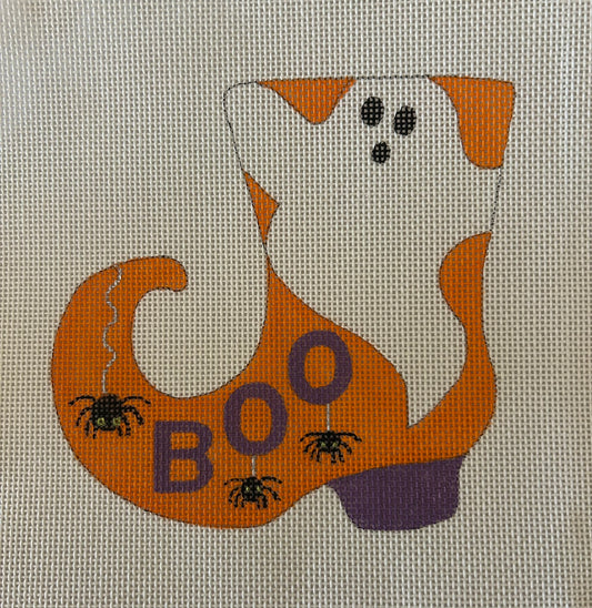 "BOO" Boot WES-003
