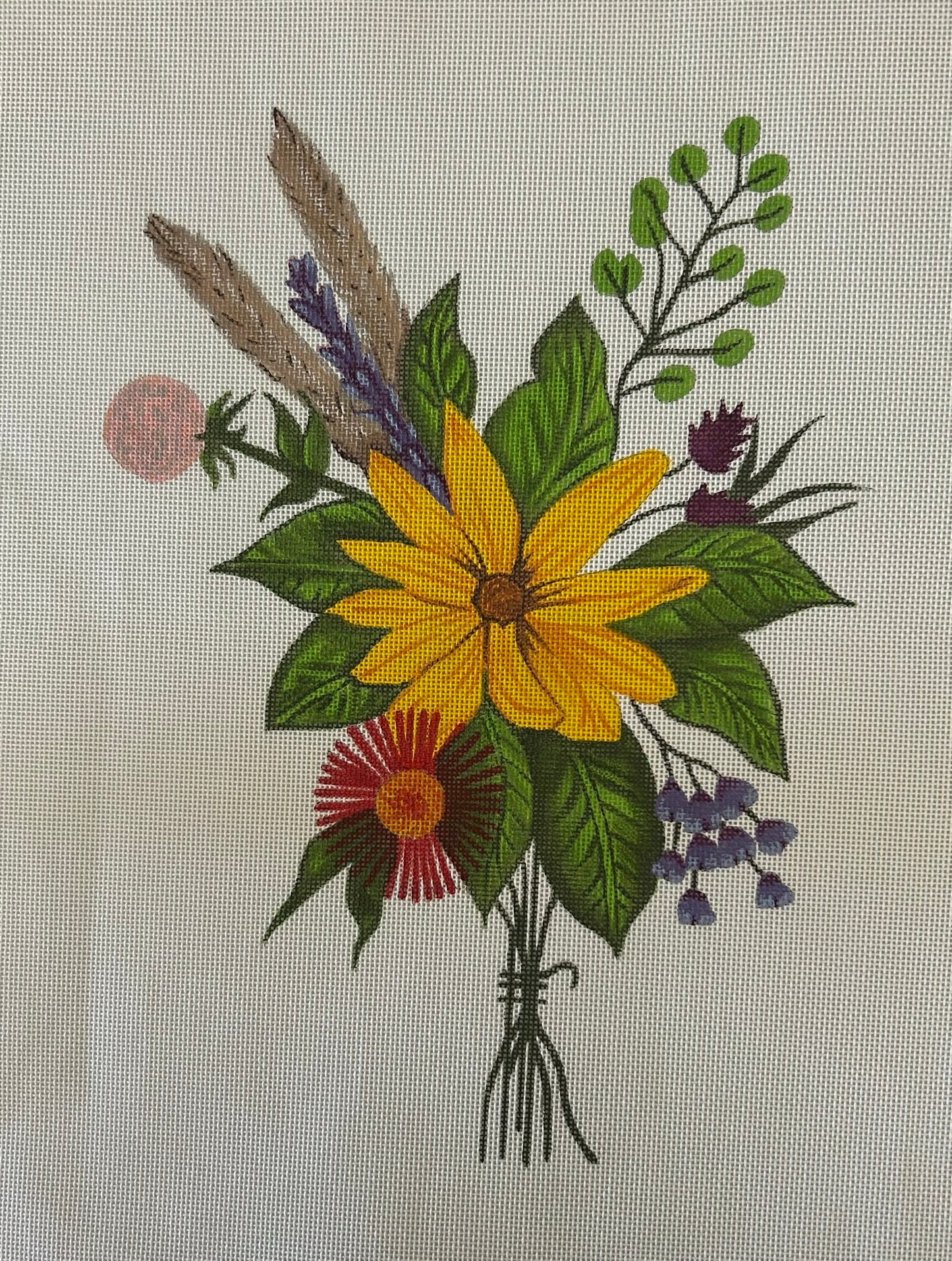 Sunflower Bouquet B6