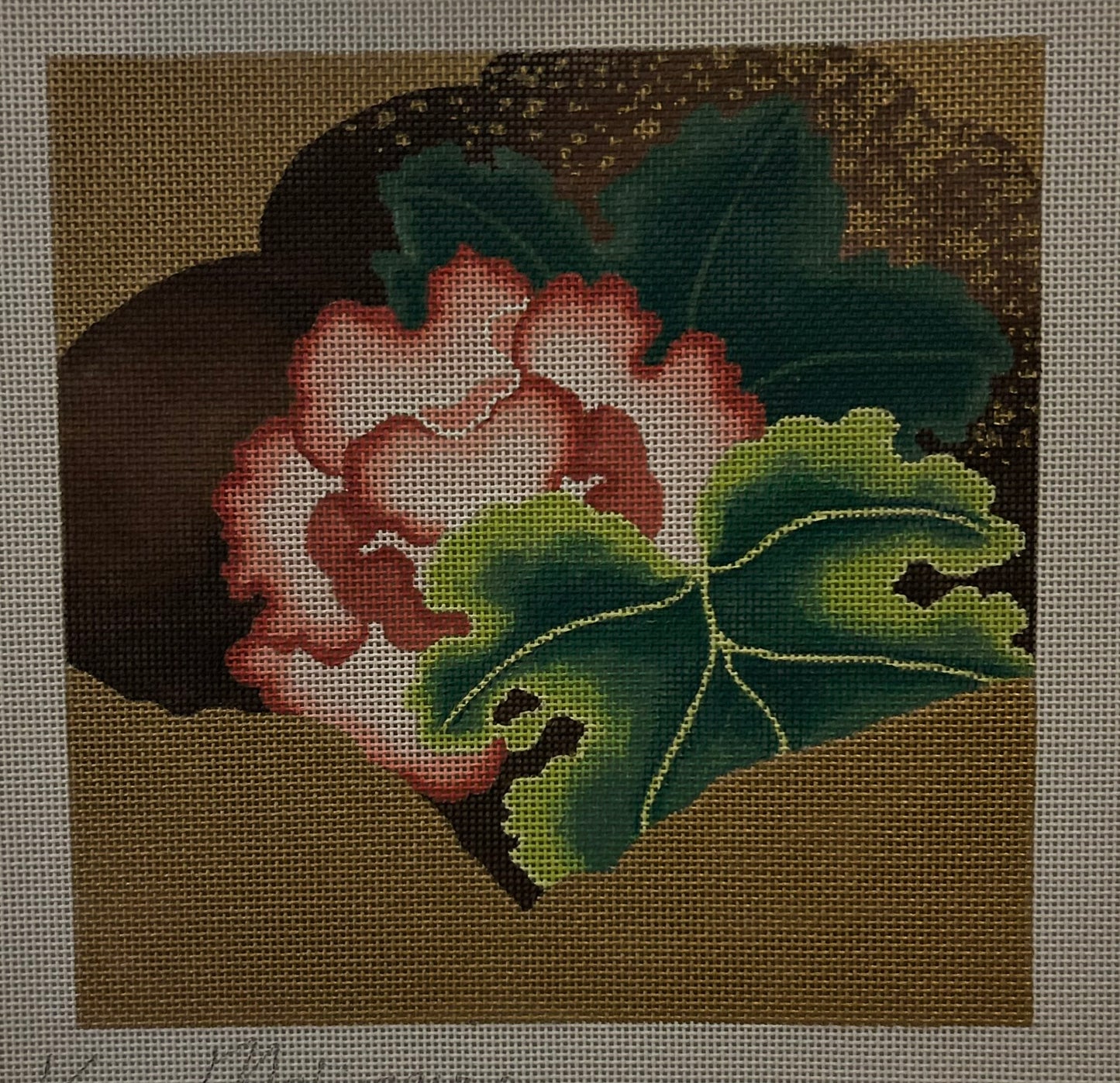 Peony M-418