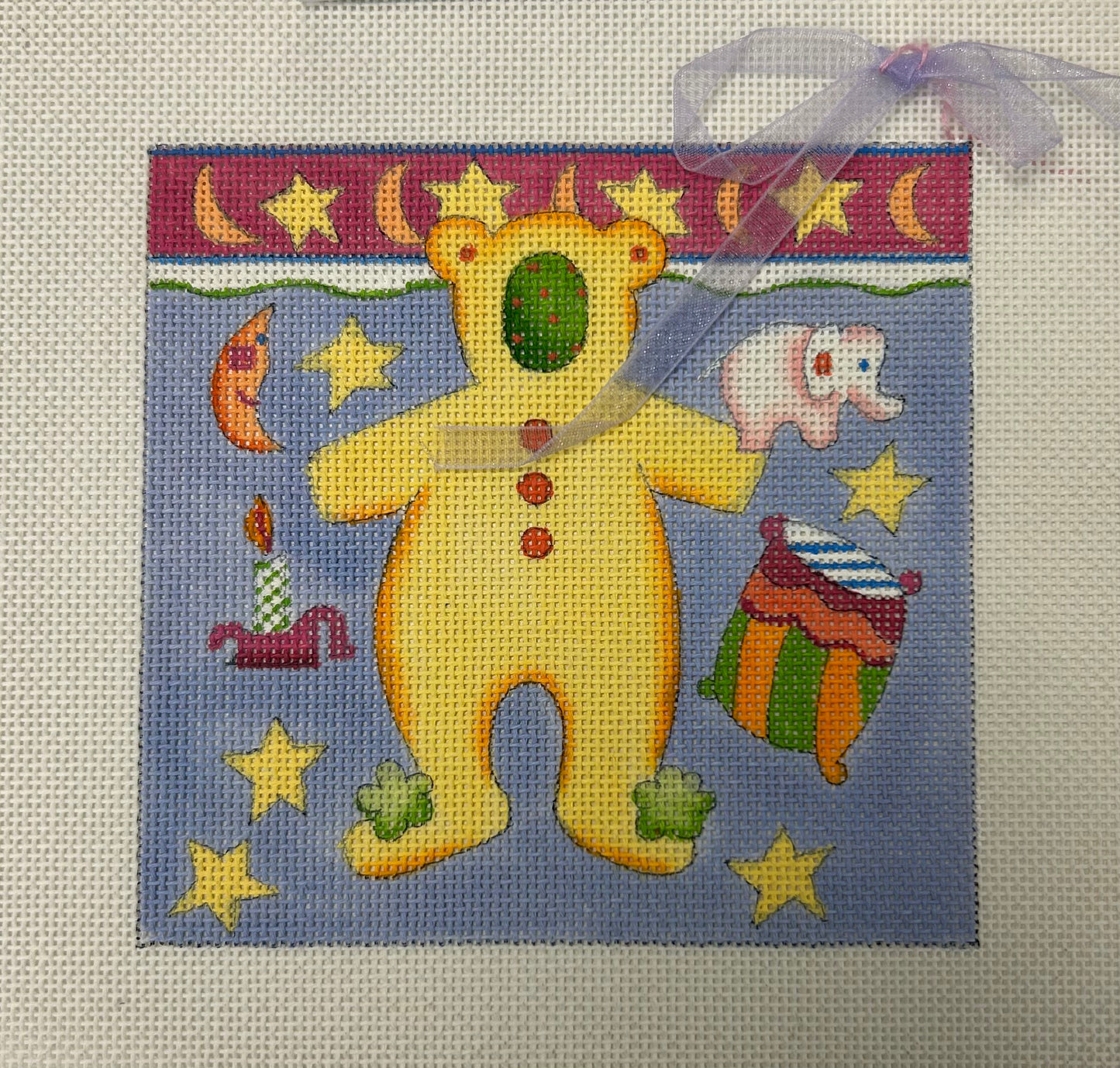 Teddy Bear 1188C