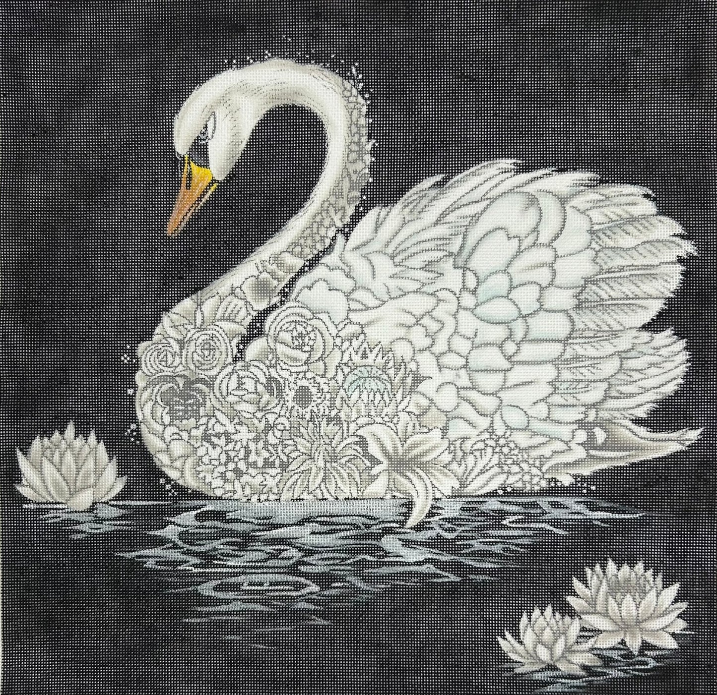 Leni the Swan HHAN05