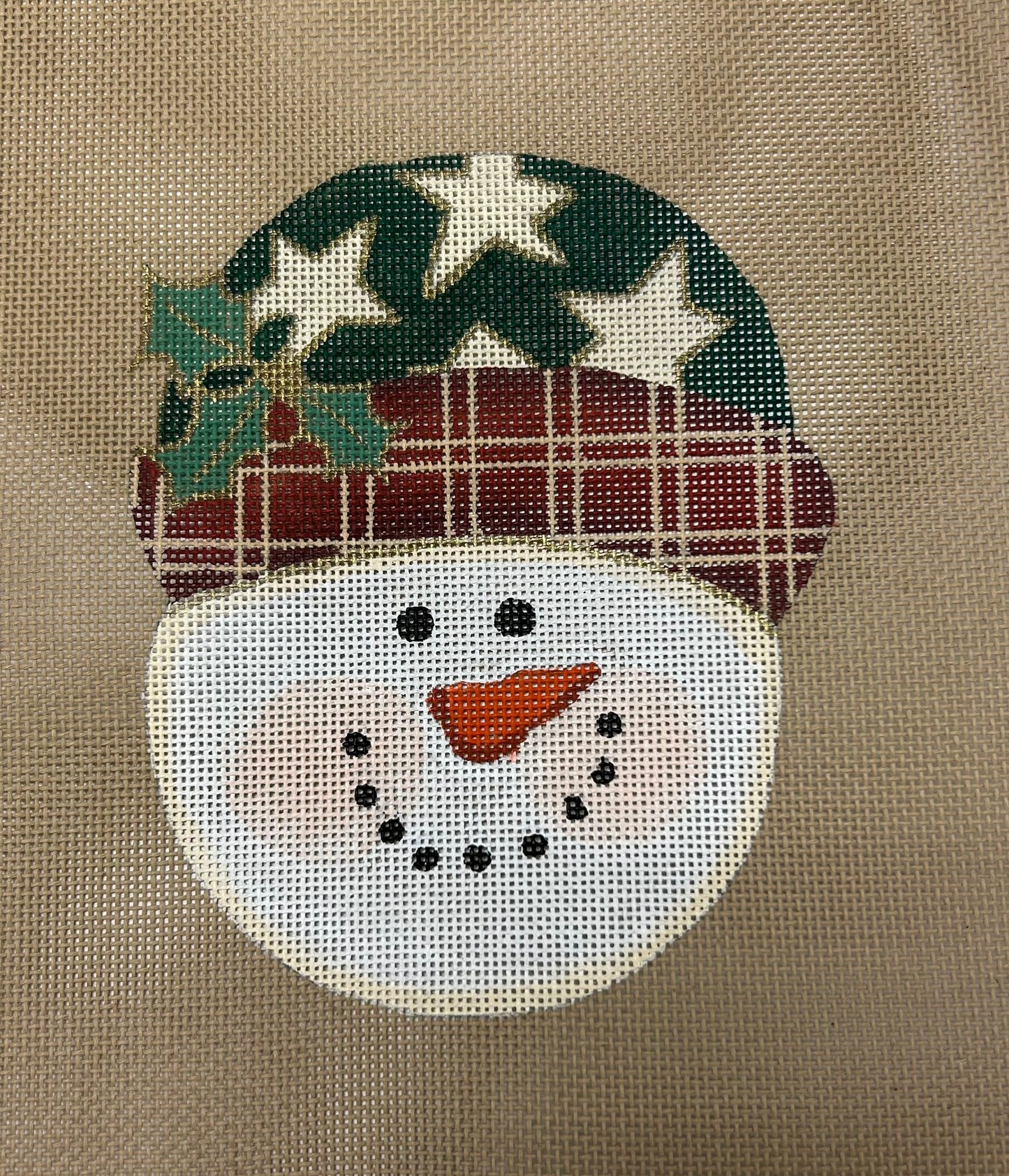 Lani Snowman SM8C