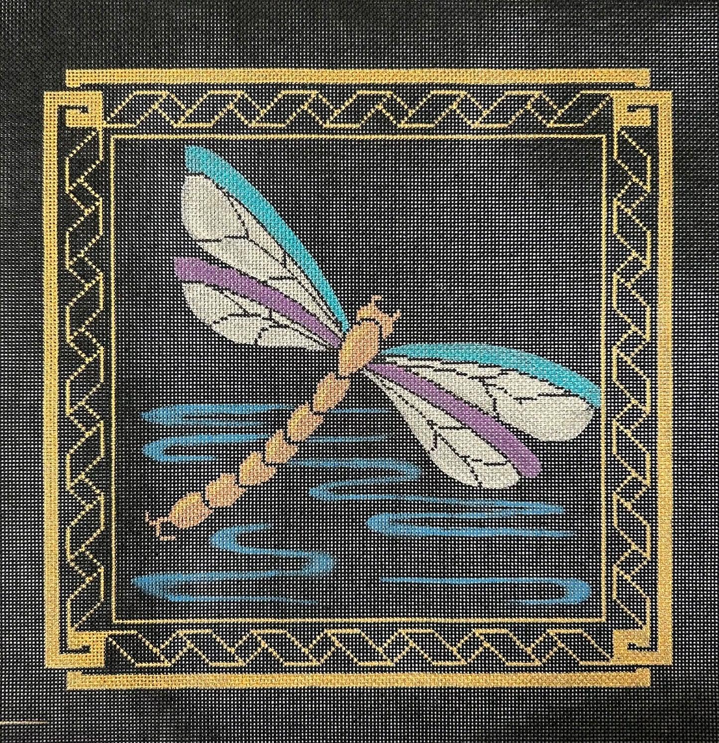 Dragonfly RT356