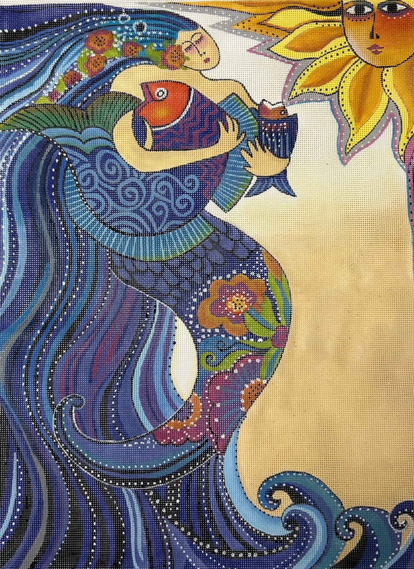 Ocean Song LB4