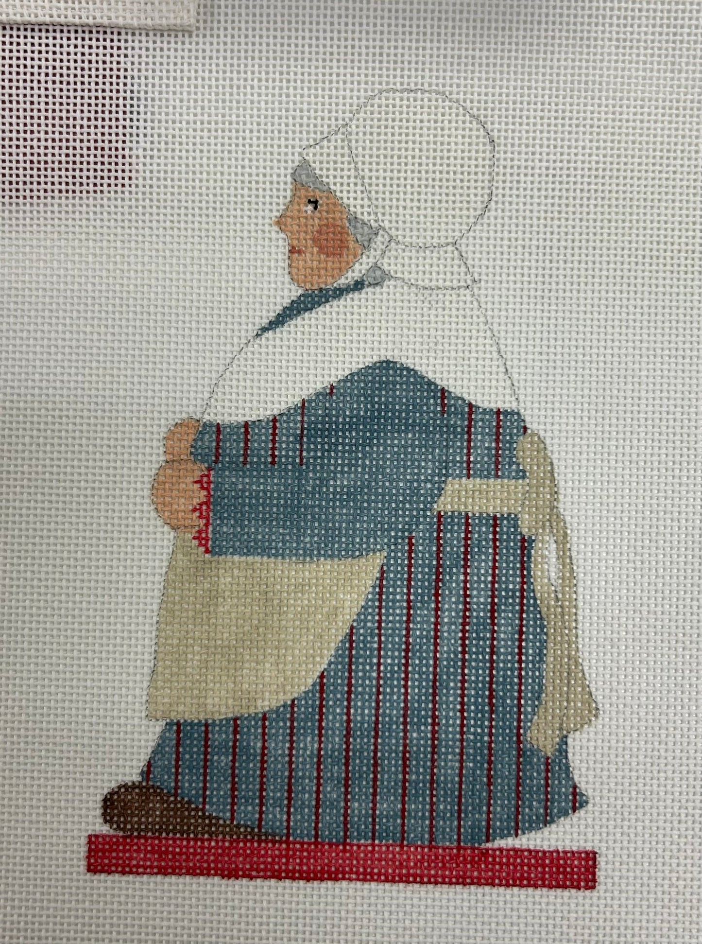 Betsy Ross 2 pcs UNK25