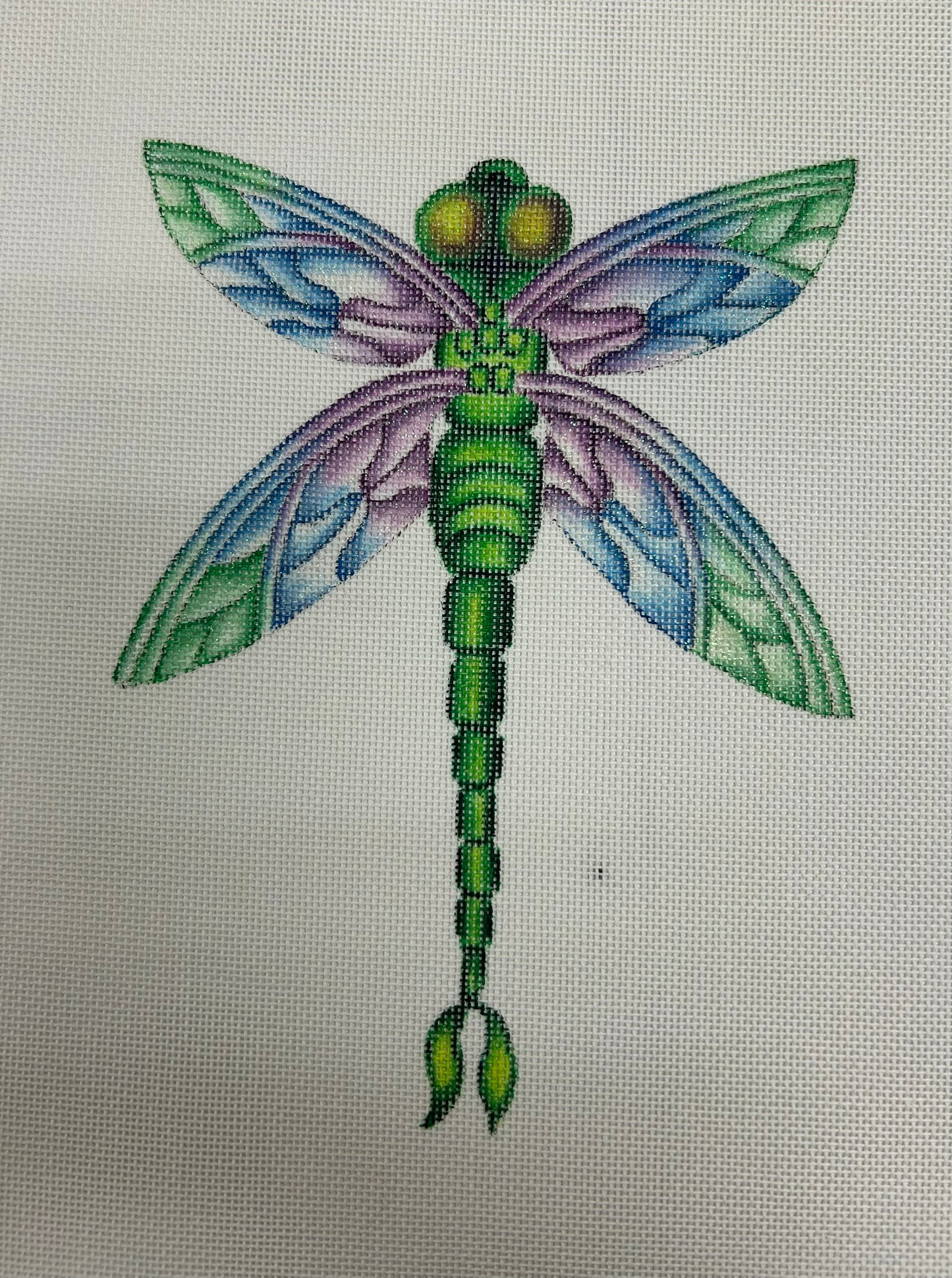 Dragonfly 154
