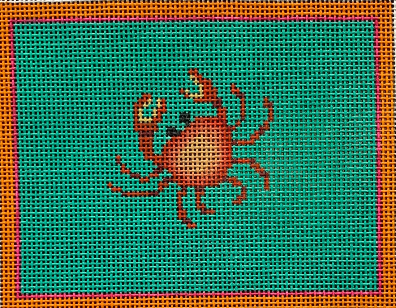 Crab B-11