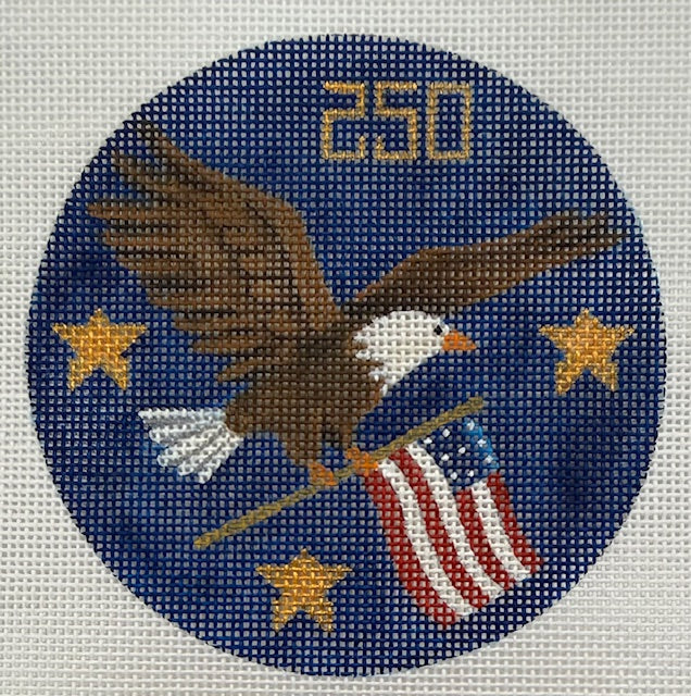 Land of the Free 1084-C