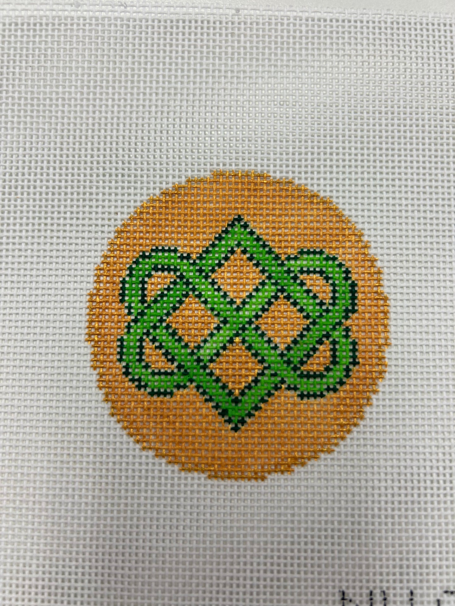 Celtic Knot NH-99