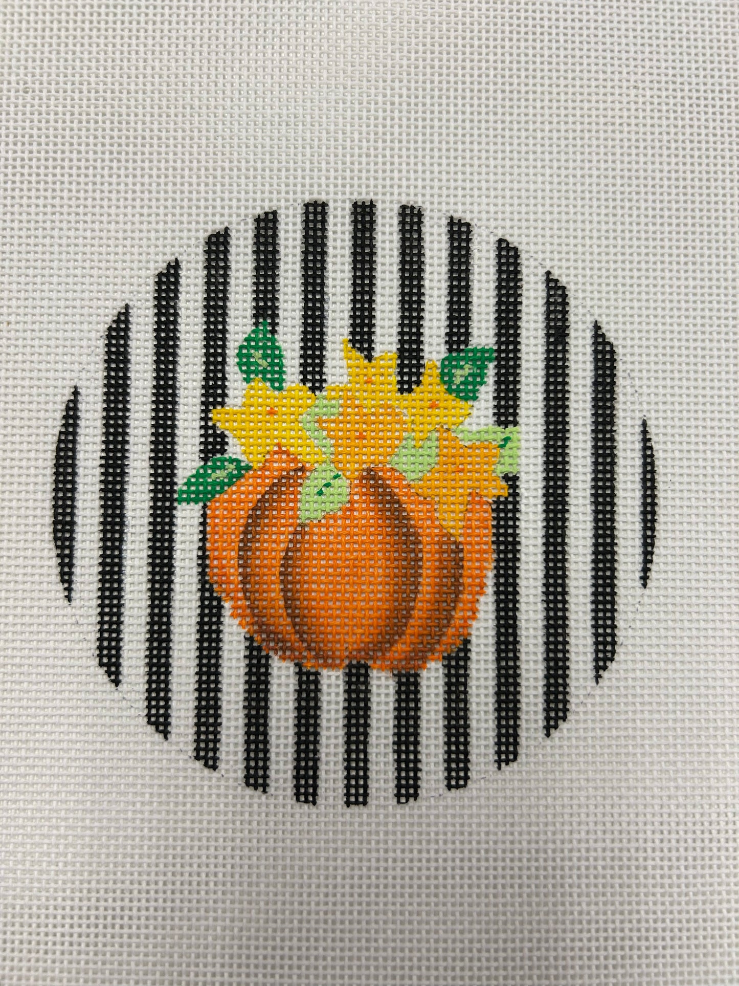 Pumpkin O-10