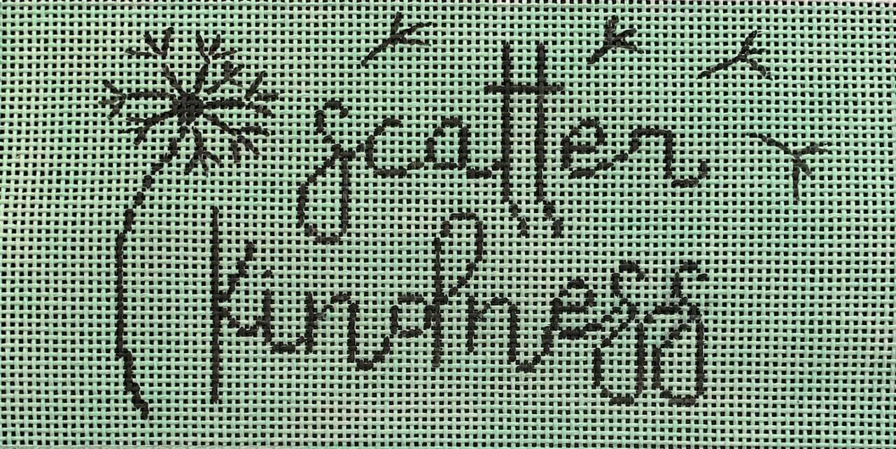 Scatter Kindness DS-36