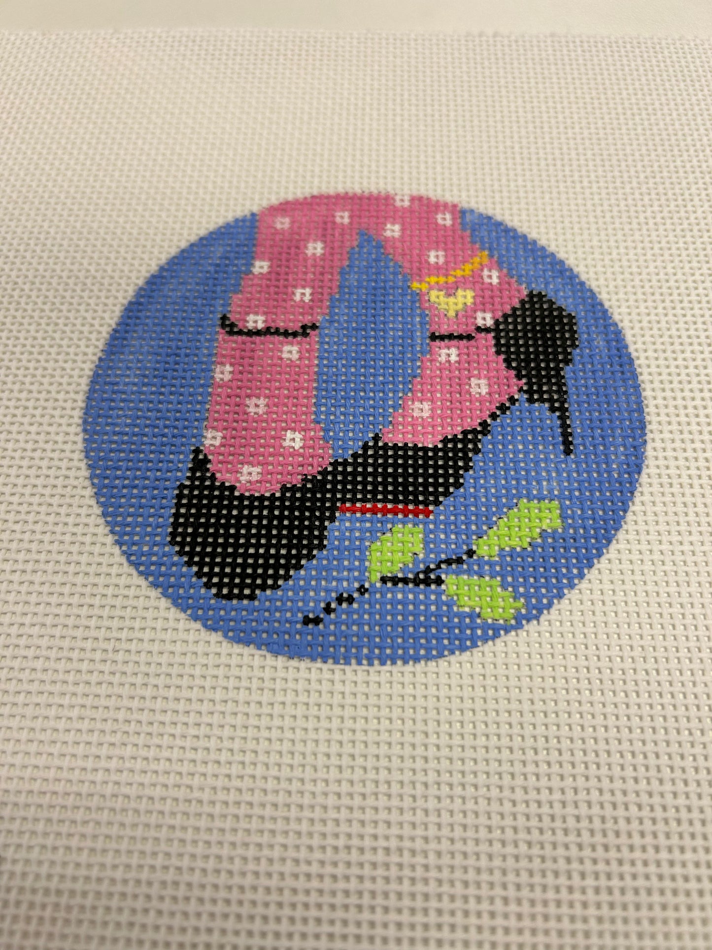 9 Ladies Dancing AL-101