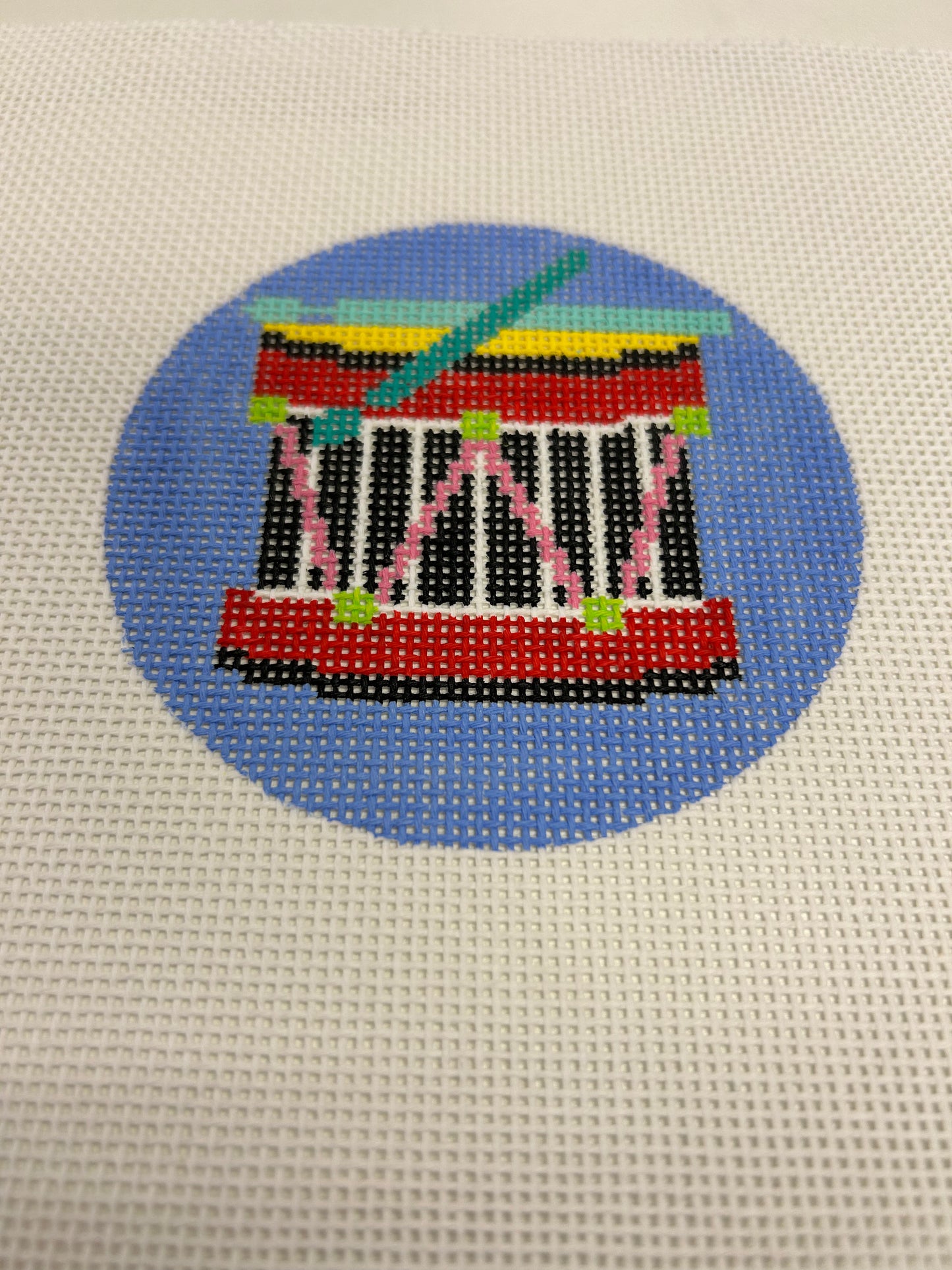 12 Drummers Drumming AL-104