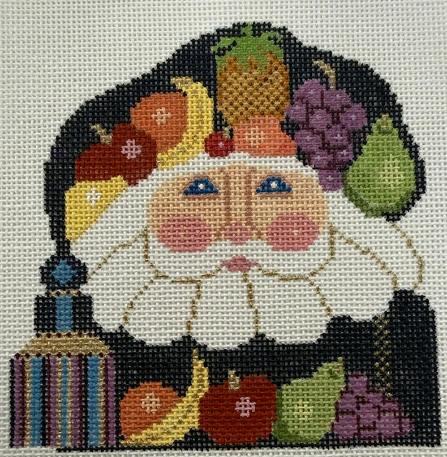 Harvest Santa Face C38P