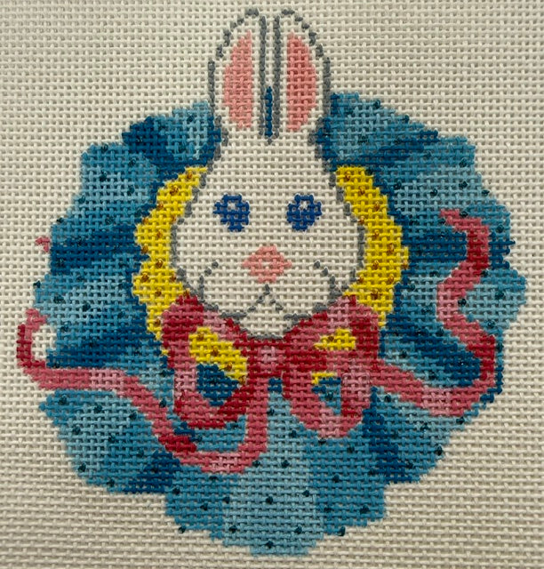 Ruffle Bunny E151