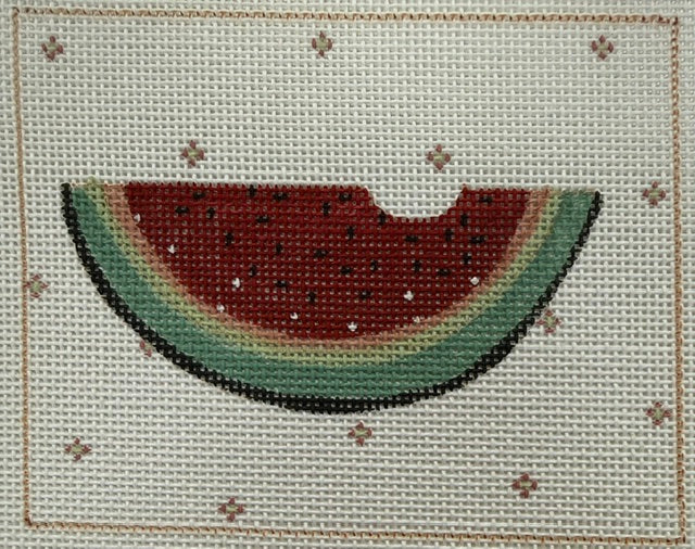 Watermelon Slice D-177