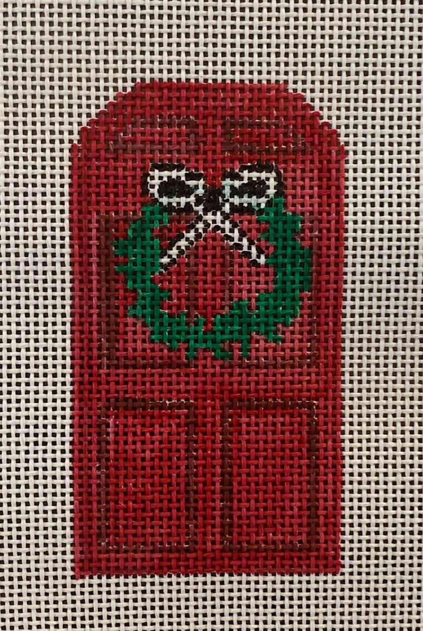 Little Red Door SV-C26