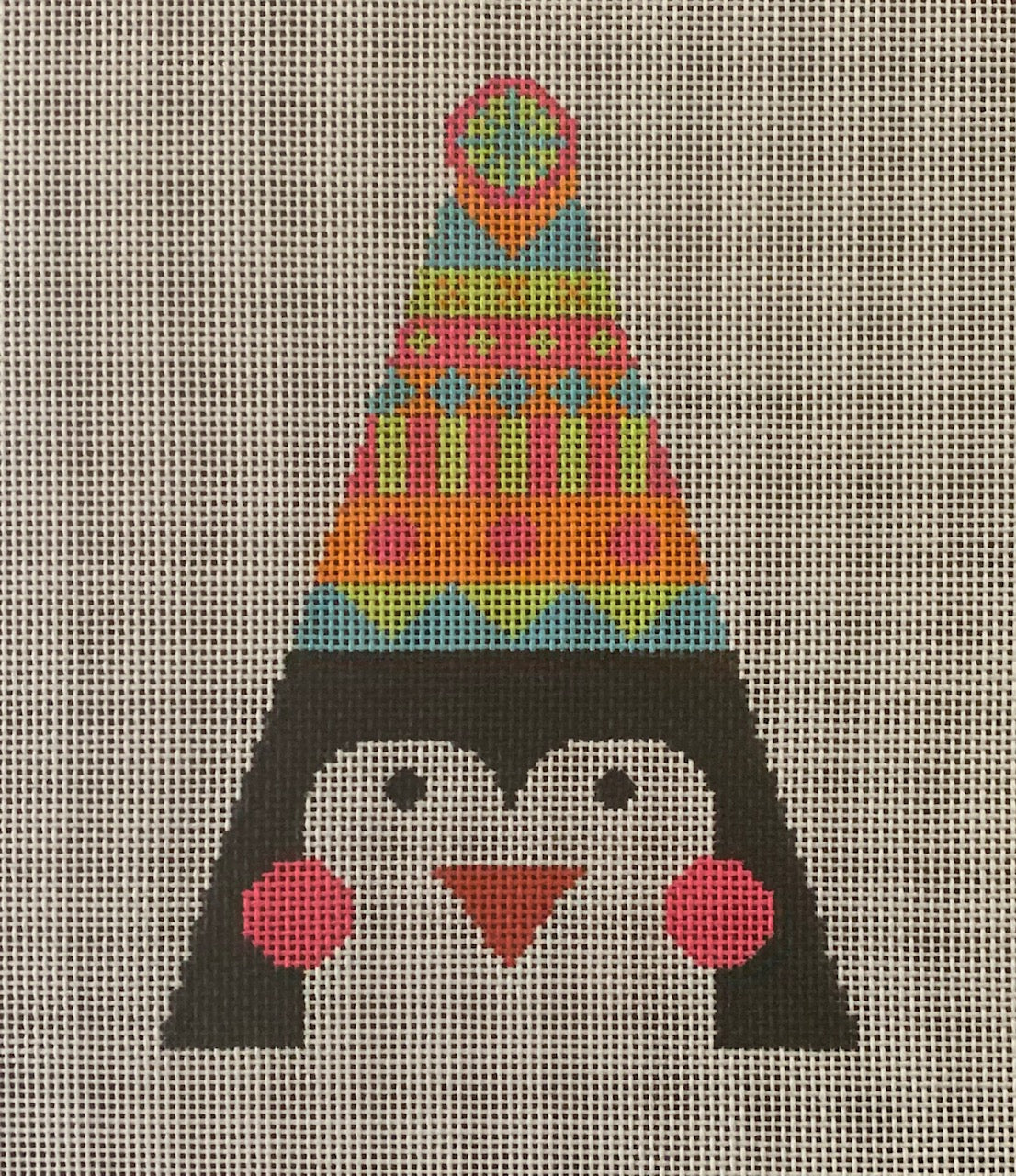 Penguin Triangle SV-C013