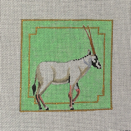 Oryx Coaster IN454