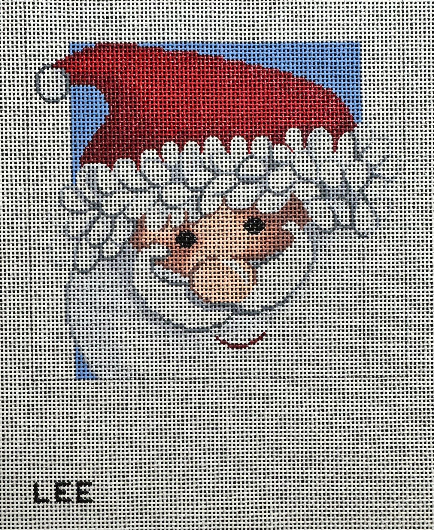 Santa #4