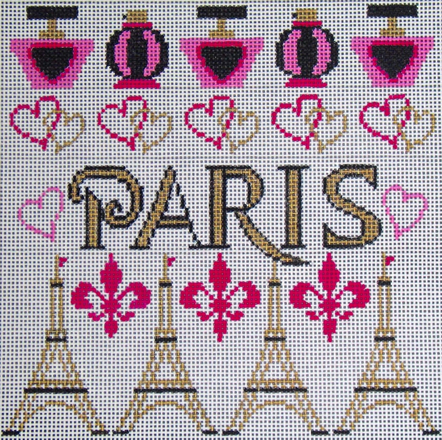 Paris D8151