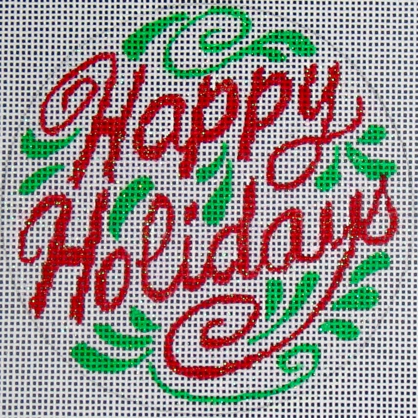 Happy Holidays DO165