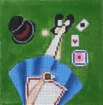 Alice In Wonderland Box Top GEP317