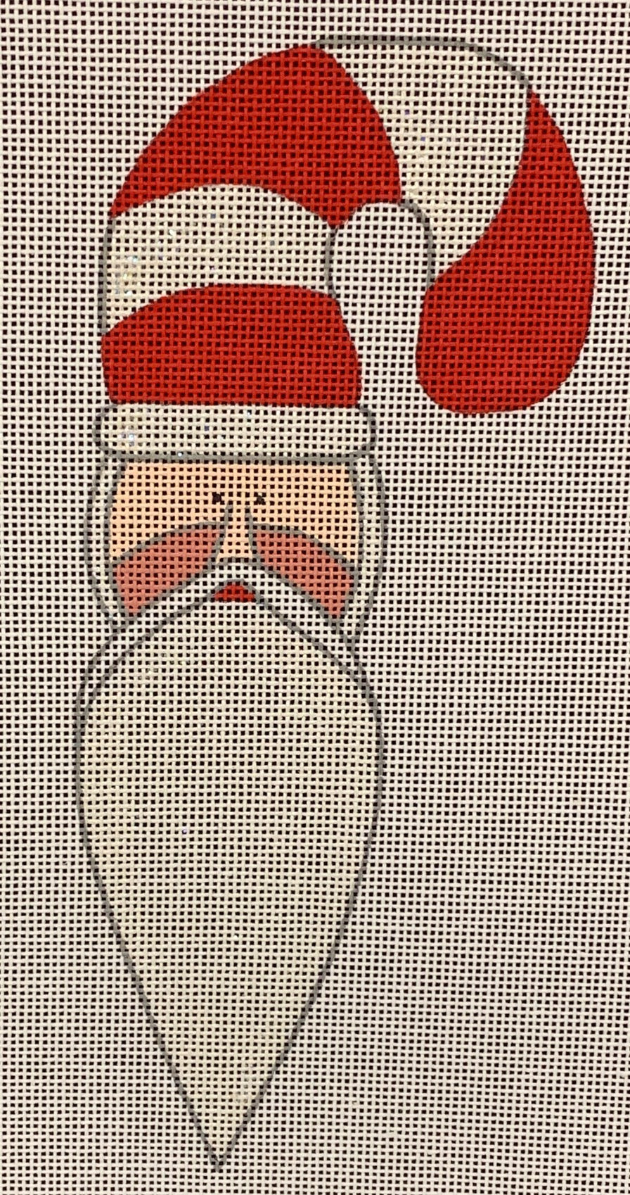 Candy Cane Santa JC-14