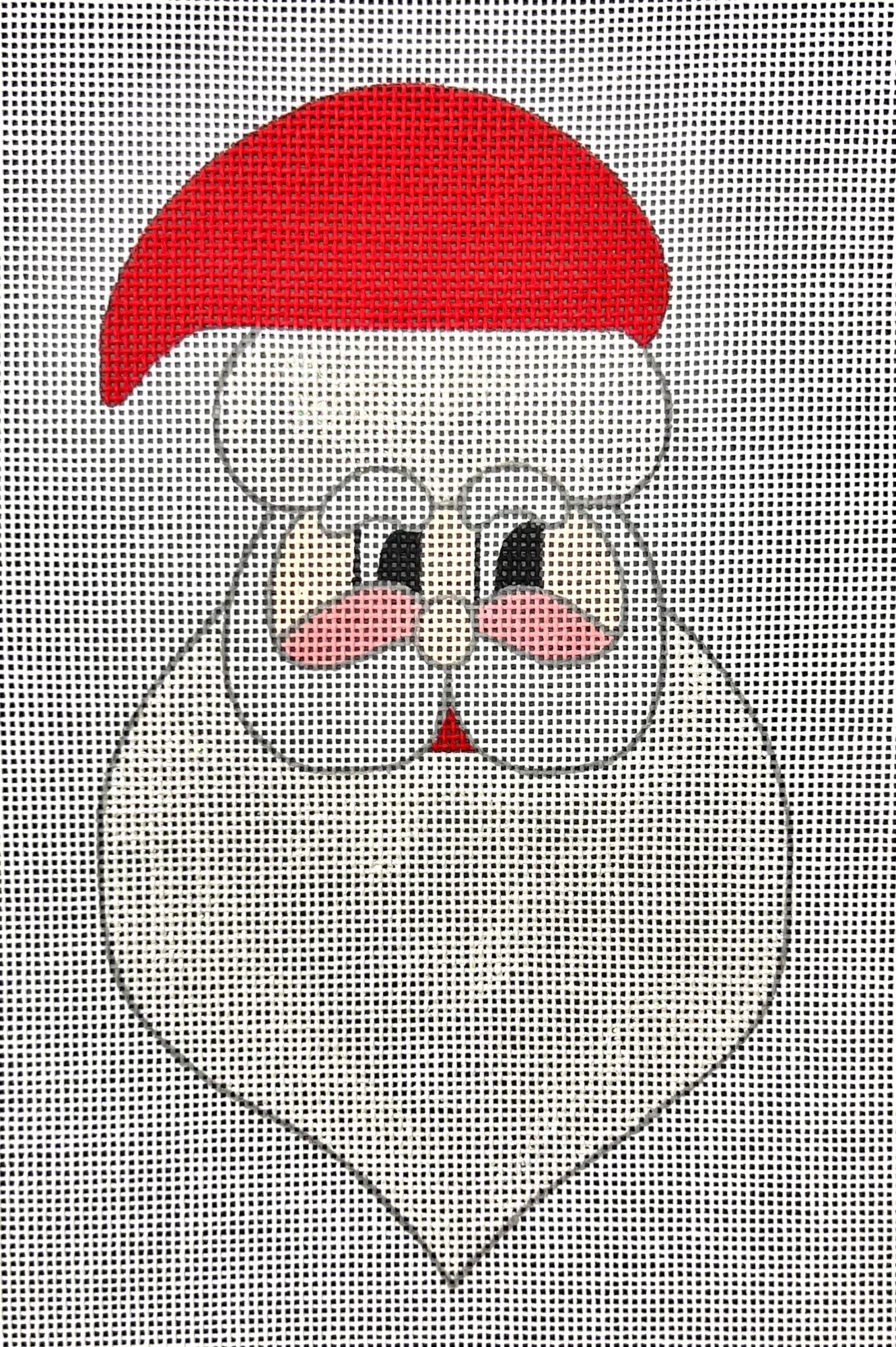 Cashmere Santa JC-43