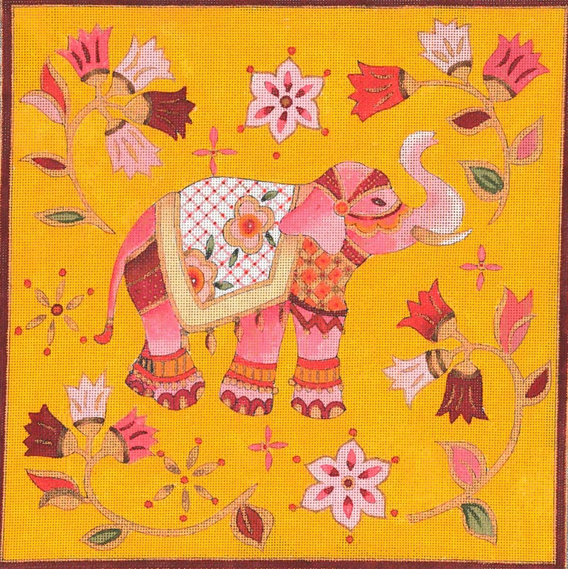 Pink Elephant JG-102