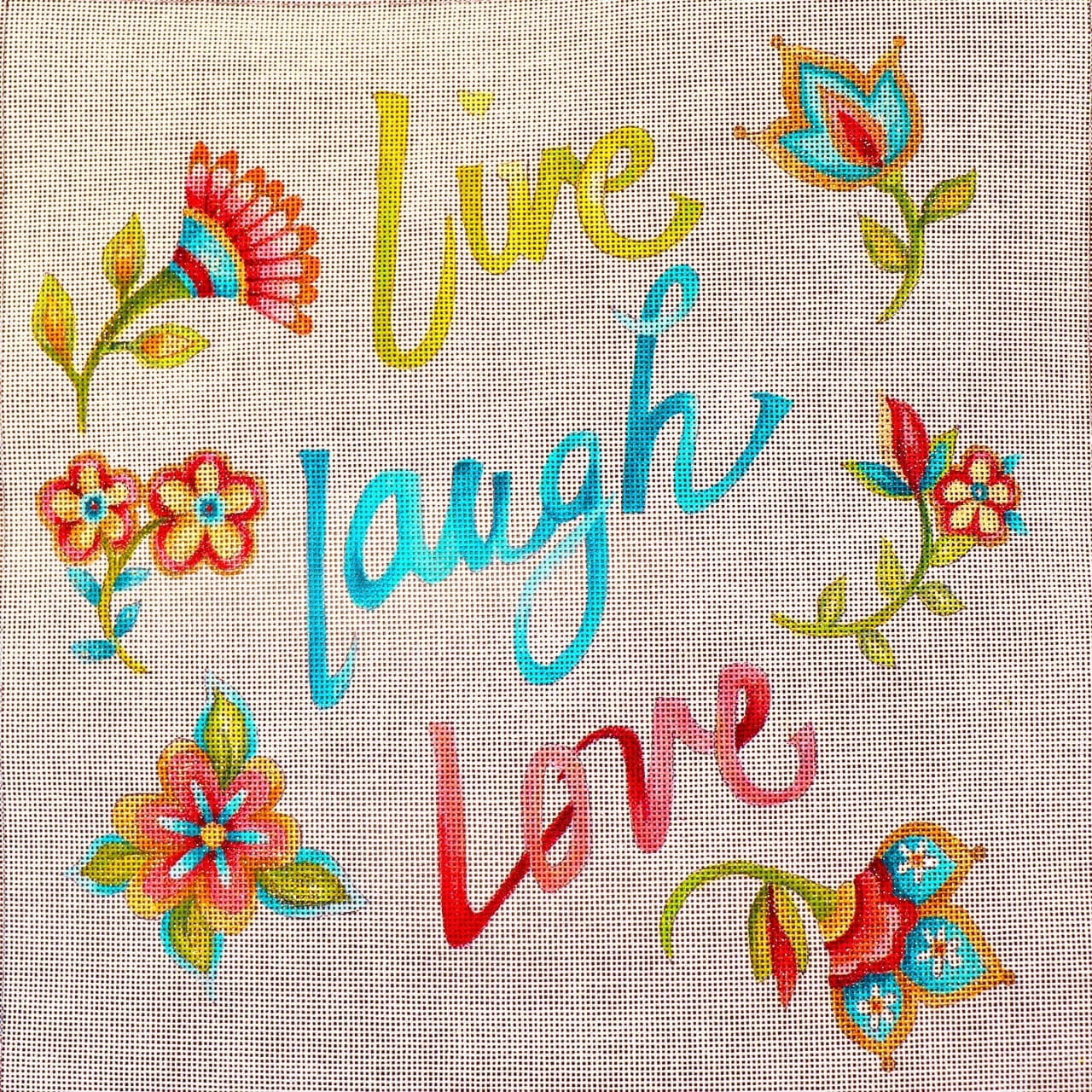 Live, Laugh, Love JG-118