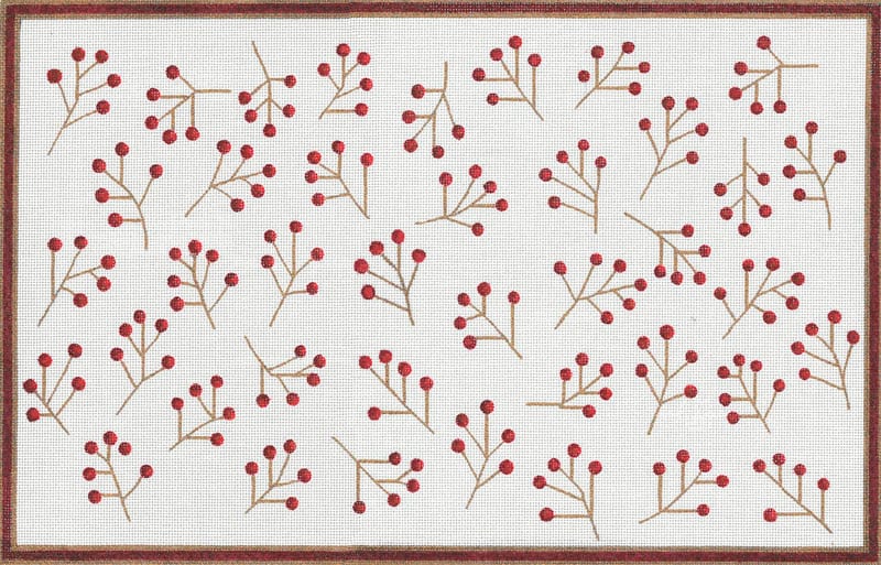 Christmas Berries JG-120