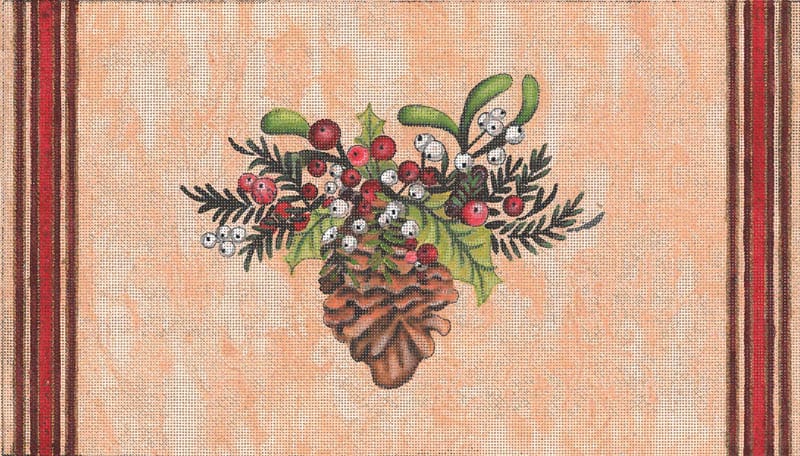 Pine Cone JG-121