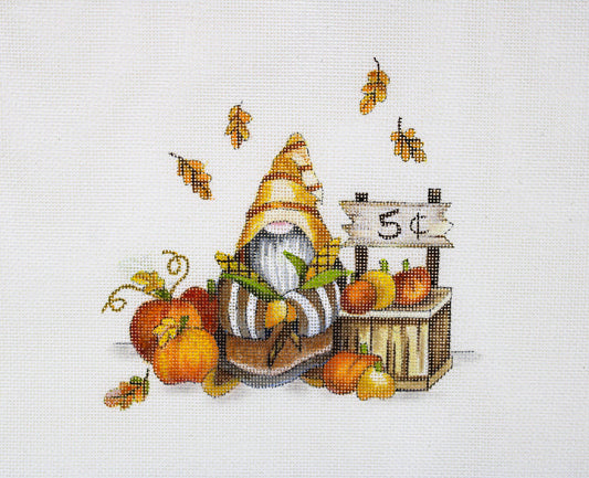 Autumn Gnome I  JG-172