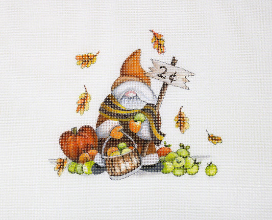 Autumn Gnome III  JG-174