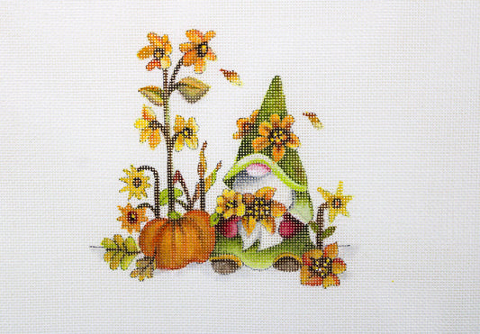 Autumn Gnome IV  JG-175