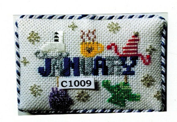 January C1009