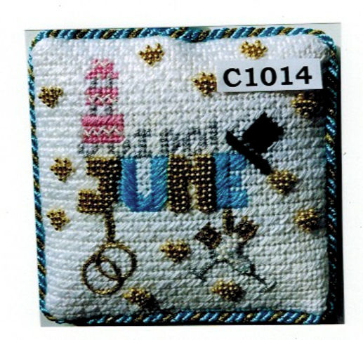 June C1014