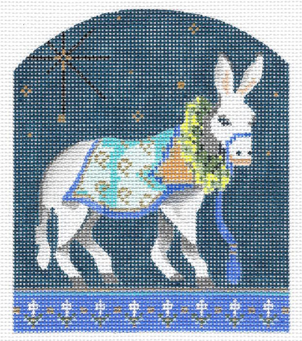 The Petite Donkey KC-KAH28-18
