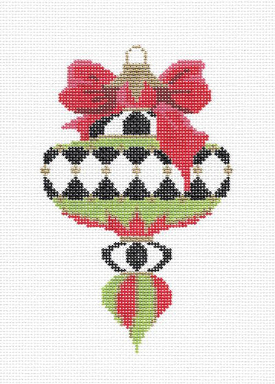 Chartreuse Spinning Top KC-KAH41-18