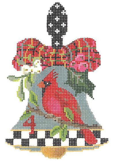 Cardinal Calling Bell KC-KBL04-18