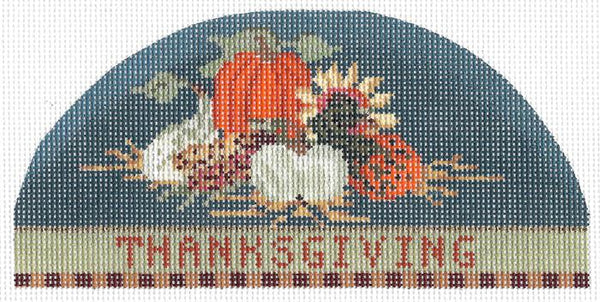 An Elegant Thanksgiving KC-KCA006-18