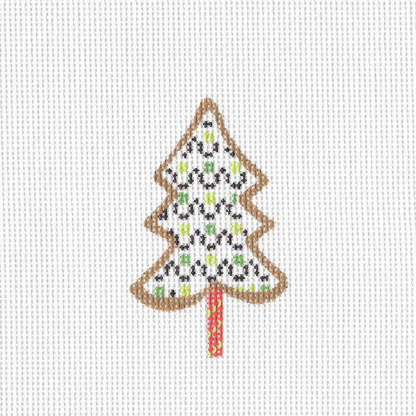 Vanilla Bean Small Cookie Tree KC-KCA8007