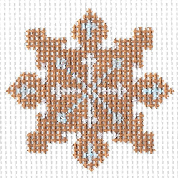 Snowflake Cookie # KC-KCA8020