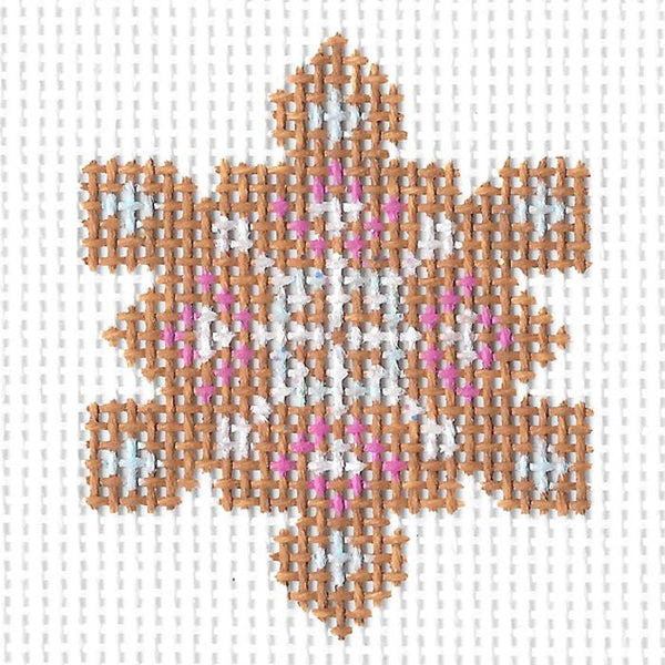 Snowflake Cookie # KC-KCA8023