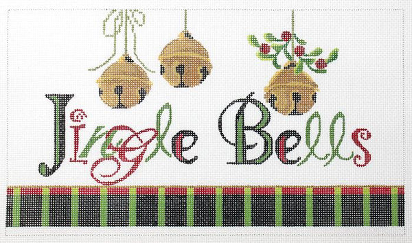 Jingle Bells KC-KCA9010