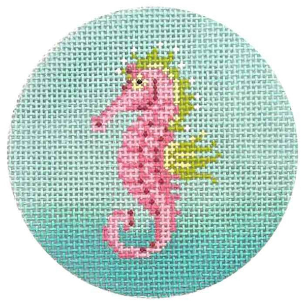 Pink Seahorse KC-KCBJ07